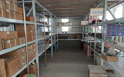 Κίνα Beijing Silk Road Enterprise Management Services Co., Ltd.