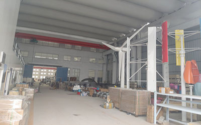 Κίνα Beijing Silk Road Enterprise Management Services Co., Ltd.