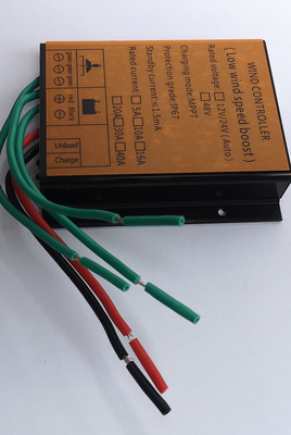 IP67 από τον ελεγκτή 12V 24V 48V 1000W δαπανών αναστροφέων πλέγματος από τον ελεγκτή δαπανών πλέγματος