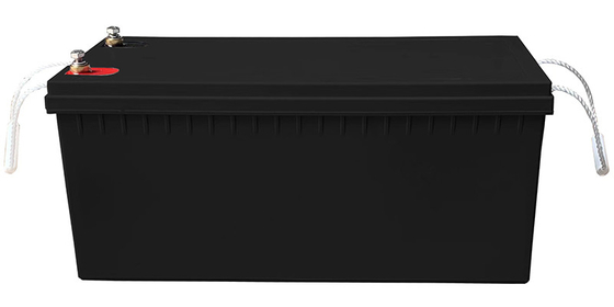 μπαταρία αποθήκευσης λίθιου 24V 48V 100AH 150AH 200AH με το μακρινό έλεγχο