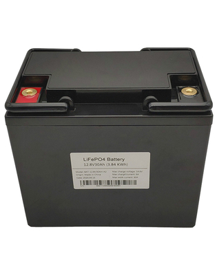 η μπαταρία αποθήκευσης λίθιου 48V 150AH 200AH LiFePO4 το ηλιακό σύστημα μπαταριών