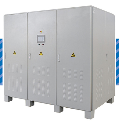 Υβριδικός ηλιακός αναστροφέας WIFI 30KW 240V από το ηλιακό σύστημα πλέγματος για την ηλεκτρική ενέργεια