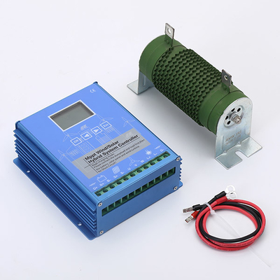 24V 800W MPPT ηλιακός δαπανών ελεγκτής δαπανών Mppt ελεγκτών μικρός
