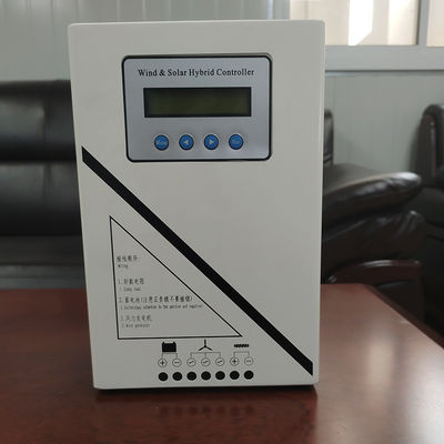 Ελεγκτής δαπανών αέρα 12V/24V/48V MPPT για την εγχώρια χρήση 400W 800W 1000W