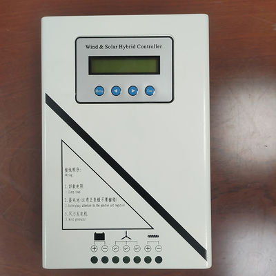 Ελεγκτής 400W 800W IP54 ανεμοστροβίλων MPPT 3PH 12V 24V από το σύστημα πλέγματος